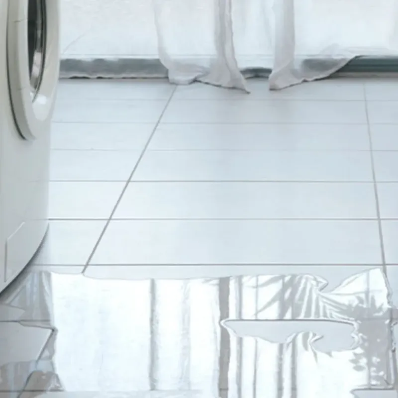 Appliance Leak Cleanup in North Plainfield, NJ